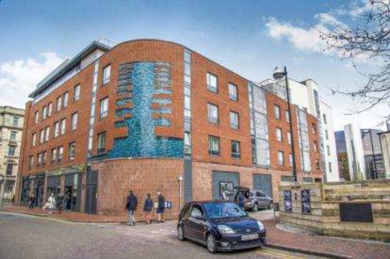 2 Bedroom Detached